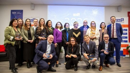  Renforcer son impact, objectif de FACE Var en 2026