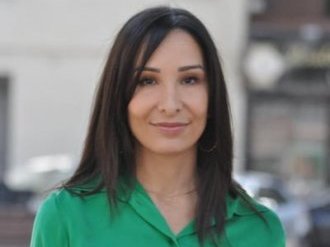 Alexandra Louis nommée déléguée interministérielle à l'aide aux victimes 