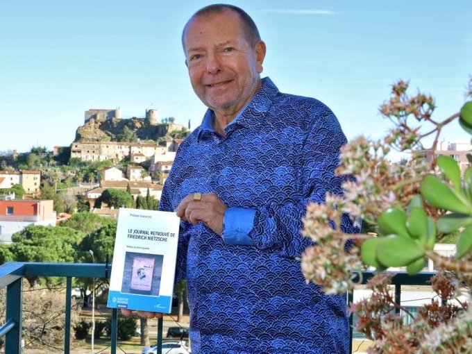 Philippe Granarolo : (…)
