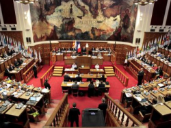 Conseil Métropolitain : Principales délibérations à l'ordre du jour Jeudi 28 juin 2018 à 9 heures