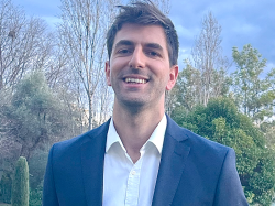 Jean Ziegler nouveau directeur de la Clinique du Palais à Grasse