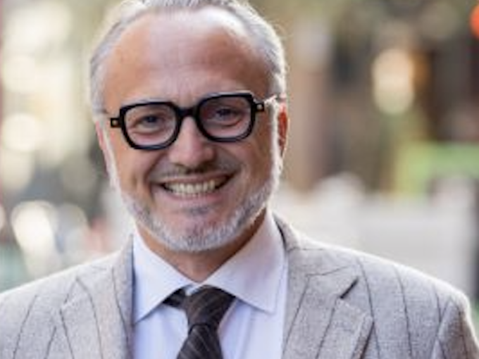 Olivier Deleuse nommé (…)