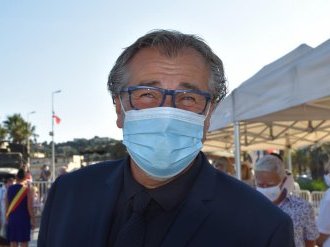 Philippe Leonelli, maire : « Si cela continue, cela va exploser » !