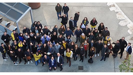 Universités de rentrée de la Jeune Chambre Economique Paca : un avant-goût du Congrès National 2020