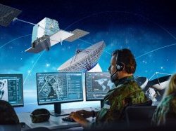 Thales Alenia Space retenue pour participer à la mission radar française DESIR