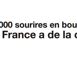 6 000 à 7000 emplois à pourvoir en Boulangerie