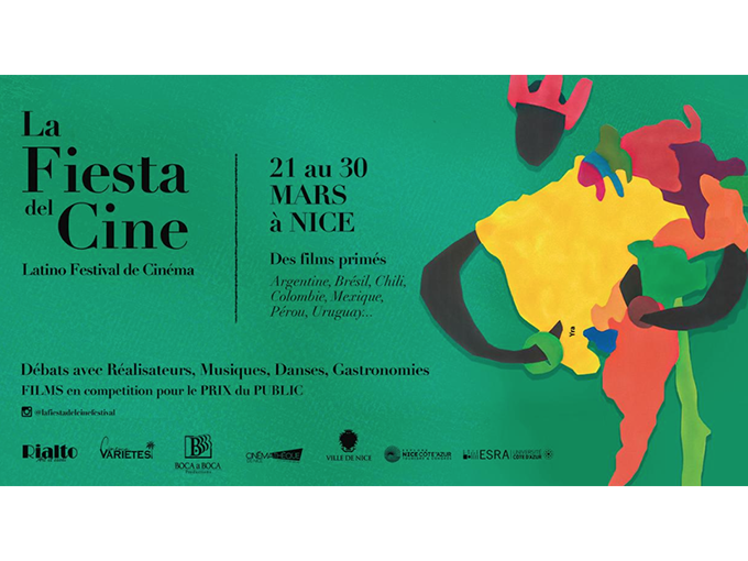 Fiesta del Ciné : top (…)