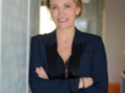 Catherine Pradère, nommée Directrice Régionale Sud-Est d'Harmonie Mutuelle
