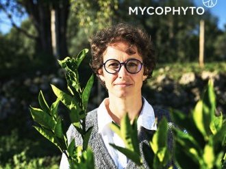 Justine Lipuma : Après les incendies, la restauration des écosystèmes se joue aussi sous nos pieds