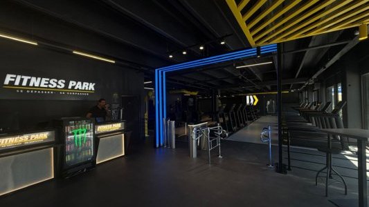 Fitness Park ouvre une deuxième salle de sport à Aix-en-Provence