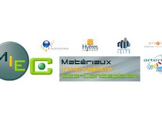 10e Rencontres Technologiques MIEC - Matériaux Innovation Eco Conception- 