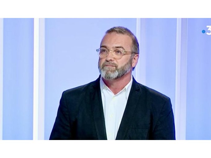 Daniel Ielli, nouveau (…)