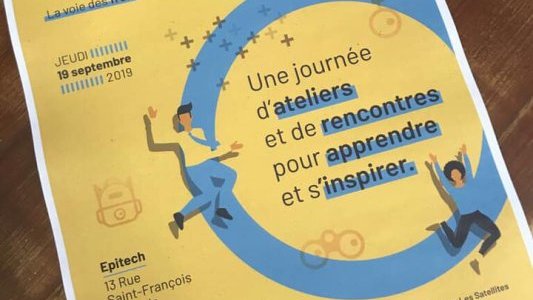 "Les Indés", l'évènement pour et par les indépendants à Nice le 19 septembre 2019 !