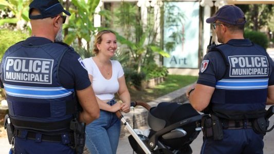 Au Pradet, des efforts constants pour une plus grande sécurité