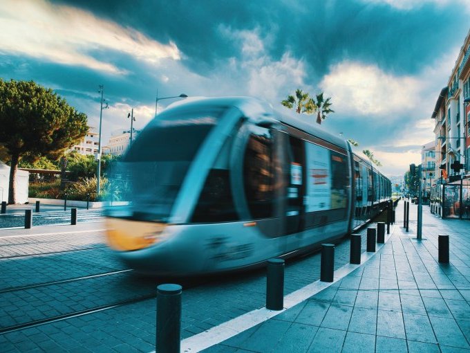 Ligne 5 du Tram : La (…)