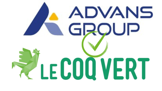 Advans Group rejoint la Communauté du Coq Vert et renforce son engagement environnemental