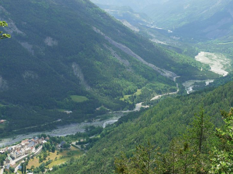 SAINT MARTIN D'ENTRAUNES : 700 000 € TTC pour l'assainissement collectif