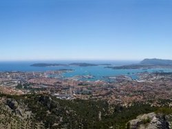  Dans le Var, deux ministres pour signer une feuille de route sur l'industrie de défense
