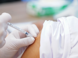 Rougeole, méningite : vaccination sans rendez-vous au 10, rue Hancy à Nice
