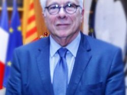 Marc Joando nommé au poste d'Inspecteur Général des Services de la Ville de Nice et de la Métropole Nice Côte d'Azur