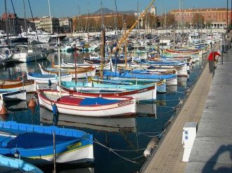 Le chiffre : 23,3 millions d'euros investis au 3ème trimestre 2019 en Provence-Alpes-Côte d'Azur pour les projets en faveur de l'eau