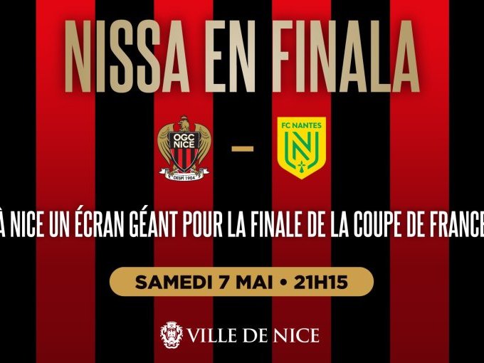 Finale de la Coupe de (…)