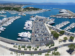 Port Vauban : 1er port de plaisance pour son accueil-clients