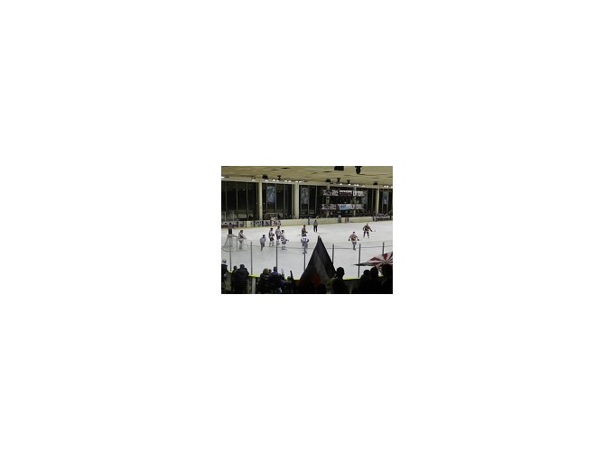 Hockey sur glace : Nice
