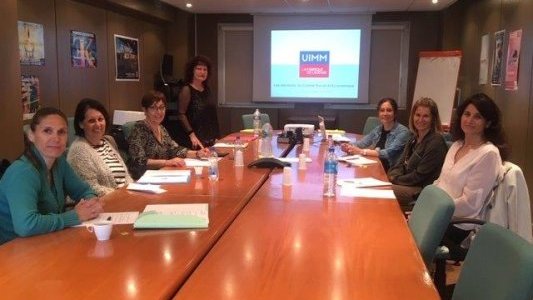 L'UIMM06 accompagne ses adhérents en organisant des ateliers juridiques sur la mise en place du CSE