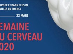 "La semaine du cerveau" revient à Villeneuve Loubet 
