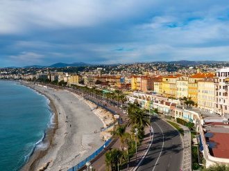 Le TA de Nice prononce la suspension de l'arrêté du Maire de Nice en date du 25 janvier 2021 interdisant les locations saisonnières