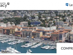 La Métropole Nice Côte d'Azur invite ses habitants à se prononcer sur l'avenir des Ports d'Azur et du Parc Phoenix