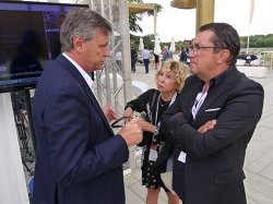 Veni, vidi.. VITE DIT ! 