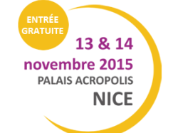 Newsletter du 12 novembre 2015