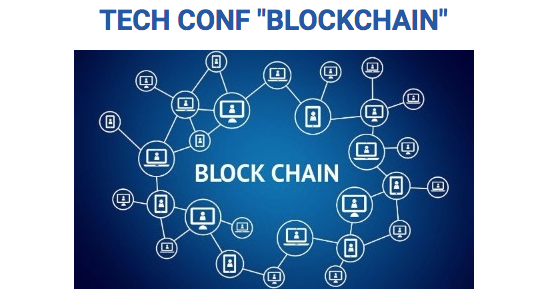 TECH CONF "BLOCKCHAIN" by Telecom Valley : tout ce que vous devez savoir sur la Blockchain !