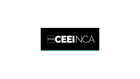 Christian Gazquez, nouveau directeur du CEEI de Nice