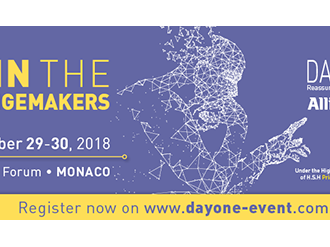 Day One 2018, un Forum pour ouvrir la voie à un âge digital juste et inclusif