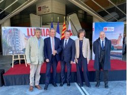 CECAZ : « Nos bâtiments doivent être à la hauteur de nos engagements »