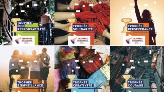 Trophées Régionaux des Entrepreneurs Positifs de la CPME Sud : ce sera le 10 décembre !