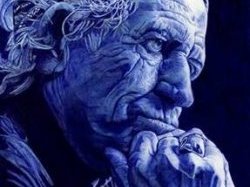 Bic'onique : Objets iconiques de plusieurs périodes par Jacky Ananou, Dessins au stylo Bic®