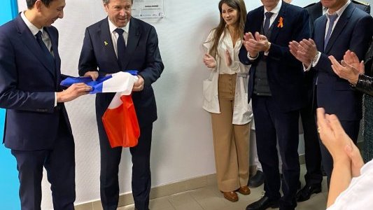 Maison des Femmes des Alpes-Maritimes : « Une réponse nécessaire et globale »