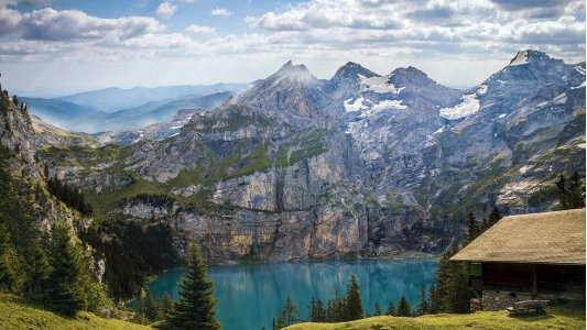 CONGRES MONDIAL DE LA NATURE UICN : L'Agence régionale pour la biodiversité et l'environnement Paca vous donne rendez-vous !