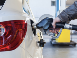 Carburants : Limitation de la vente dans les stations-services des Alpes-Maritimes