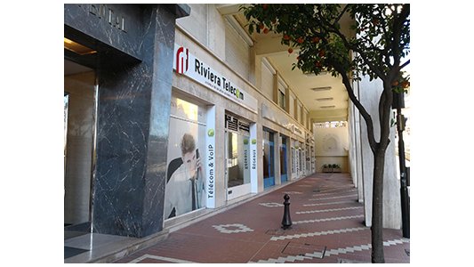 Riviera Telecom : 50 ans de réussite