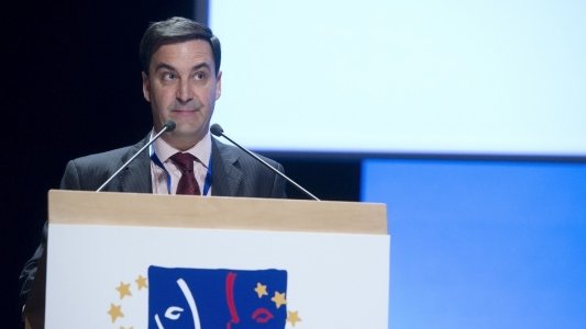 76è congrès du SNDG