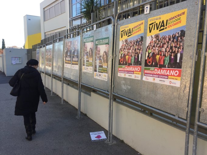 Elections : les retardata