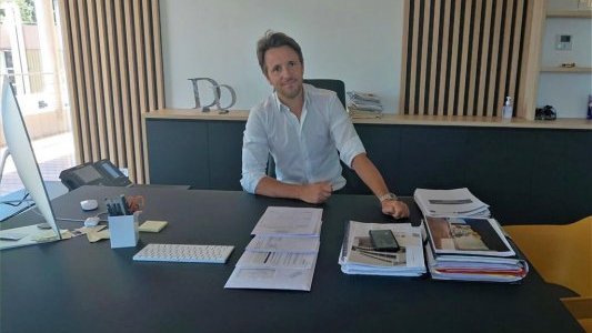 Olivier Bugette : « La Boite Immo ne cesse de grandir » !