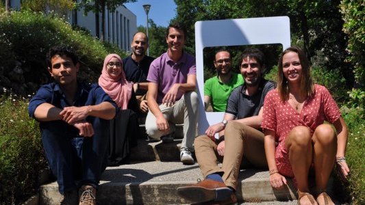 Rheveo, la plateforme dédiée au bien-être en entreprise