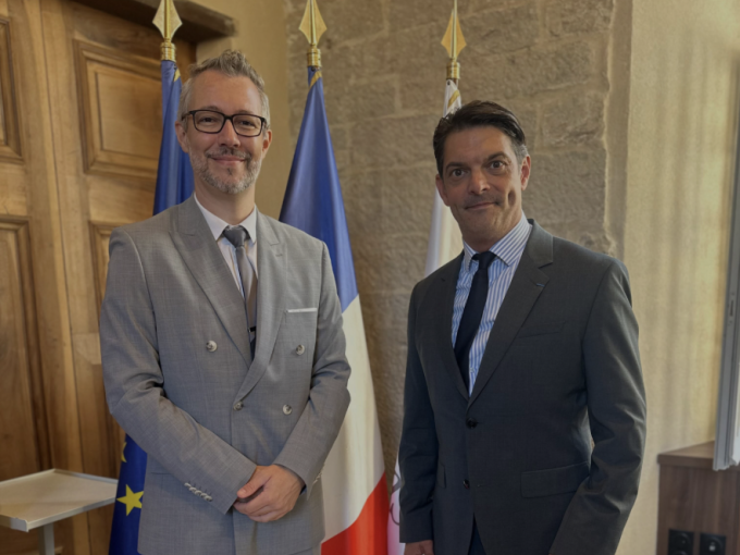 Fabien Boivent prend (…)
