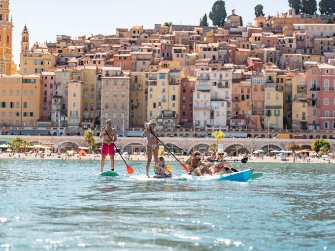 Tourisme sur la Côte (…)